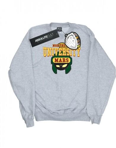 Looney Tunes jongens Northern University of Mars Sweatshirt