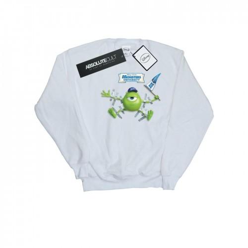 Disney Boys Monsters Universiteit getapete Mike Sweatshirt