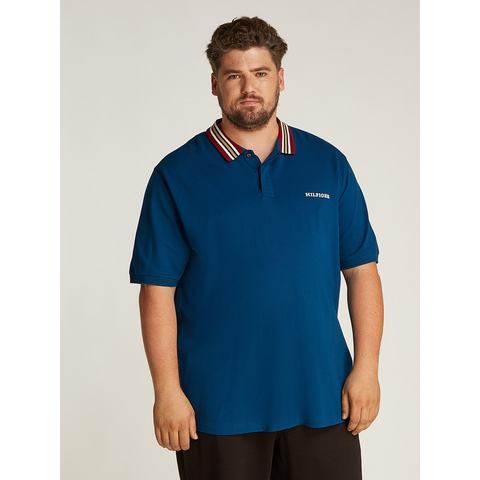 Tommy Hilfiger Poloshirt BT-GIFTING RWB CLLR REG POLO-B