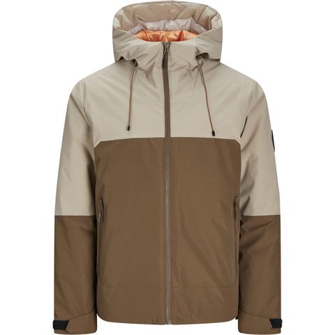 Jack & Jones Outdoorjack JCOAIDEN TRANSITIONAL JACKET SN