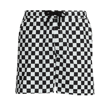 Vans Korte Broek  RANGE RELAXED ELASTIC SHORT