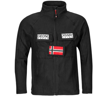 Geographical norway Fleece Jack  TANTOUNA