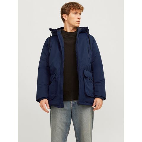 Jack & Jones Parka JJCONSTRUCT PARKA