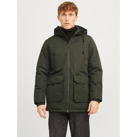 Jack & Jones Parka JJCONSTRUCT PARKA