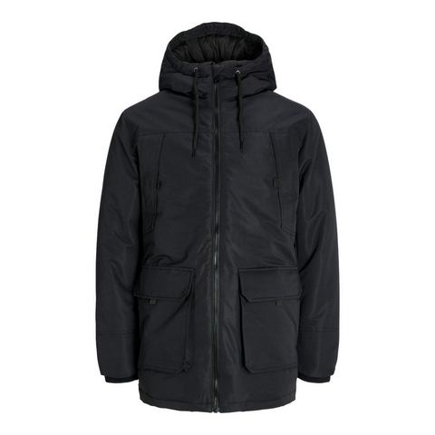 Jack & Jones Parka JJCONSTRUCT PARKA