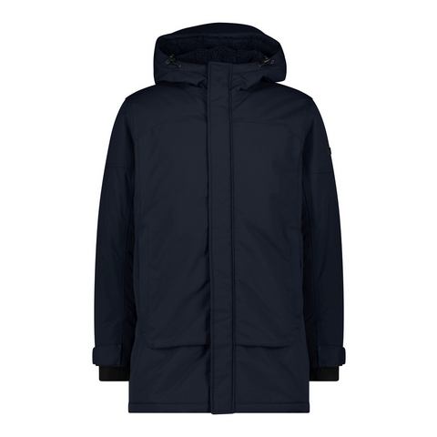 CMP Parka MAN PARKA FIX HOOD