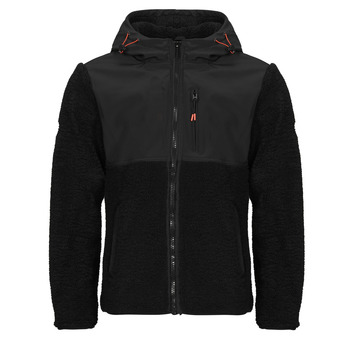 Deeluxe  Herren-Jacke CENTERO