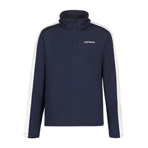 Icepeak Fleecetrui K FLEECE SHIRT 1/2 ZIP FLEMINTON