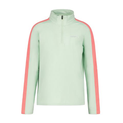 Icepeak Fleecetrui K FLEECE SHIRT 1/2 ZIP FLEMINTON