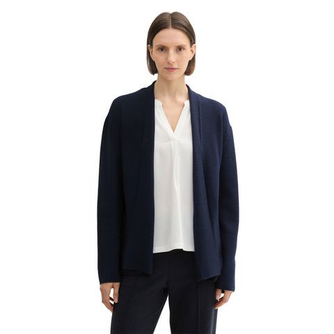 Tom Tailor Cardigan