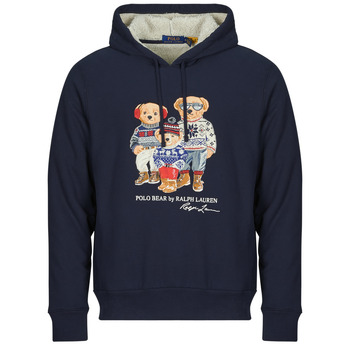 Polo Ralph Lauren Sweater  CONSEIL PHOTO A L'INTER DOUBLE SHERPA