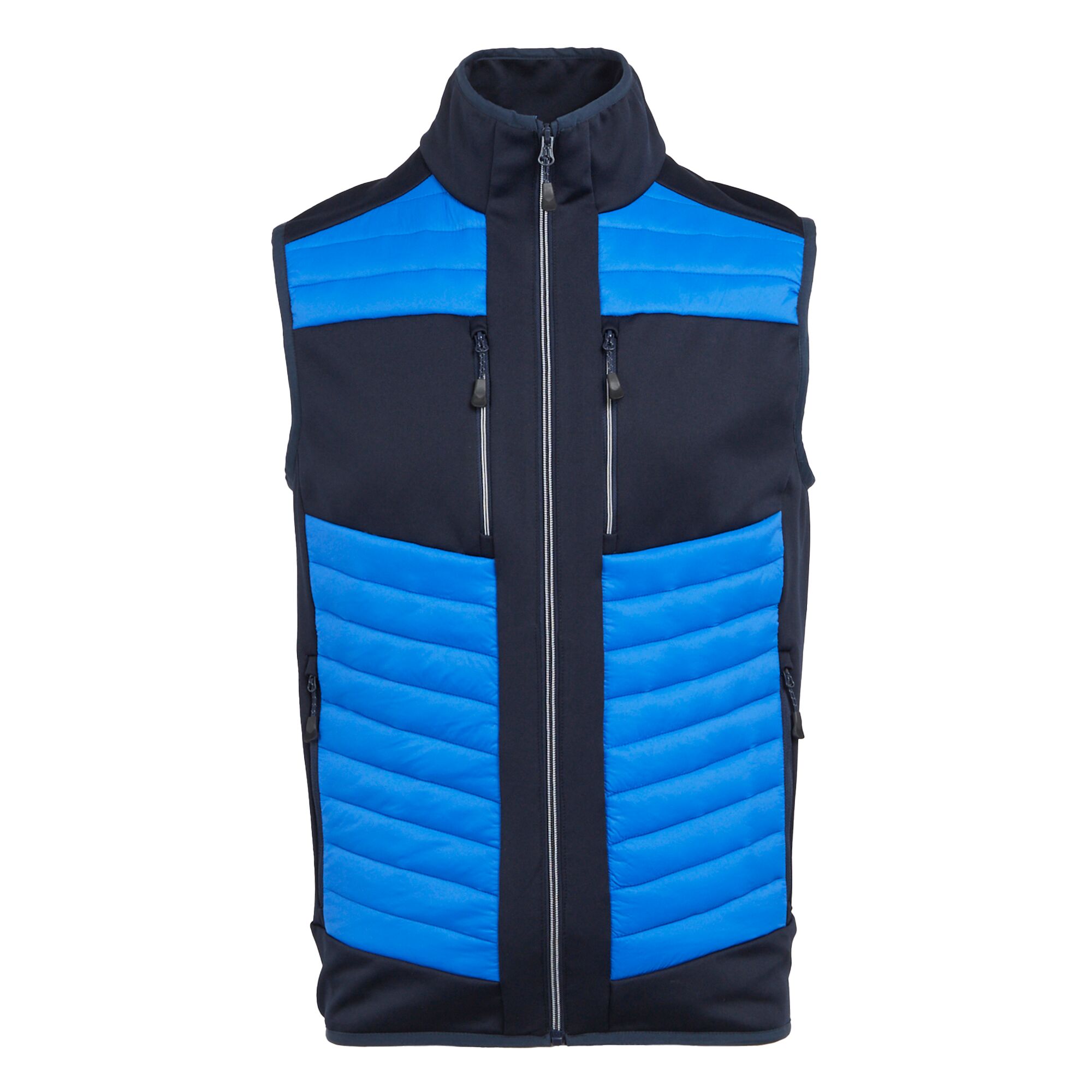 Regatta E-volve thermische hybride bodywarmer voor volwassenen