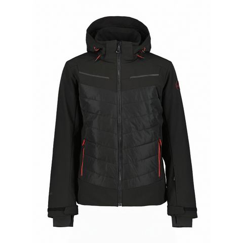 Icepeak Softshell-jack H SOFTSHELLJACKE FREMONT