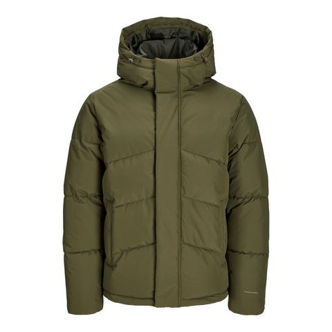 Jack & Jones Gewatteerde jas JJWORLD PUFFER JACKET