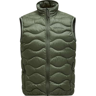 Peak Performance Heren Helium Down Bodywarmer