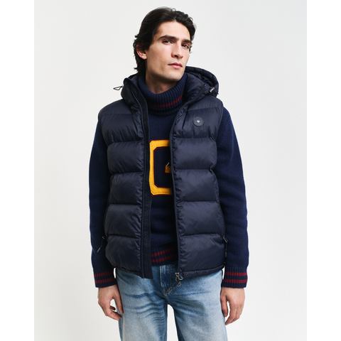 Gant Bodywarmer ACTIVE CLOUD VEST