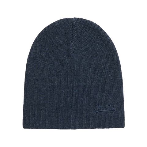 Superdry Beanie ESSENTIAL LOGO KNITTED BEANIE