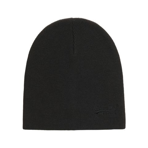 Superdry Beanie ESSENTIAL LOGO KNITTED BEANIE