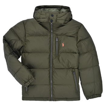 Polo Ralph Lauren Donsjas  EL CAP JKT-OUTERWEAR-BOMBER