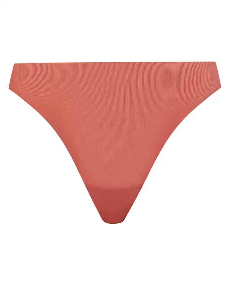 Chantelle Pulpies Seamless bikini slip - Invisible brief