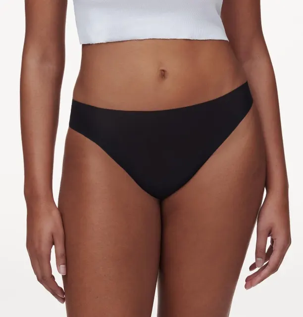 Chantelle Pulpies Seamless bikini slip - Invisible brief