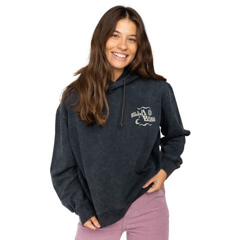 Billabong Hoodie SNAKE MANTRA