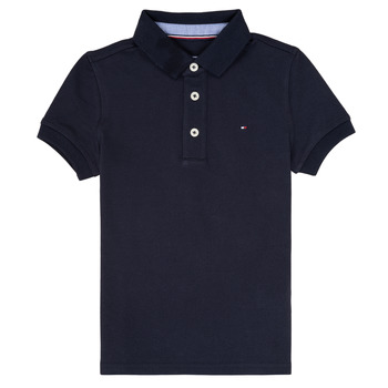 Tommy Hilfiger Polo Shirt Korte Mouw  KB0KB03975