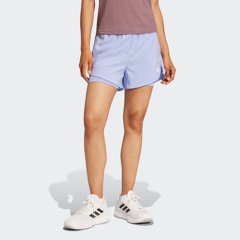 Adidas Performance Short W MIN 2IN1 SHO (1-delig)