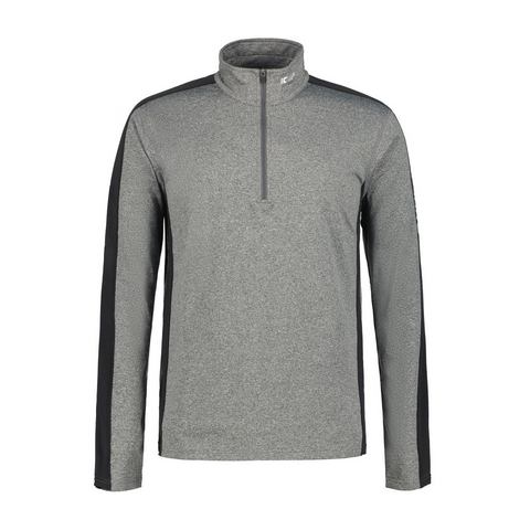 Icepeak Functioneel shirt H THERMOSHIRT 1/2 ZIP FLEMINTON