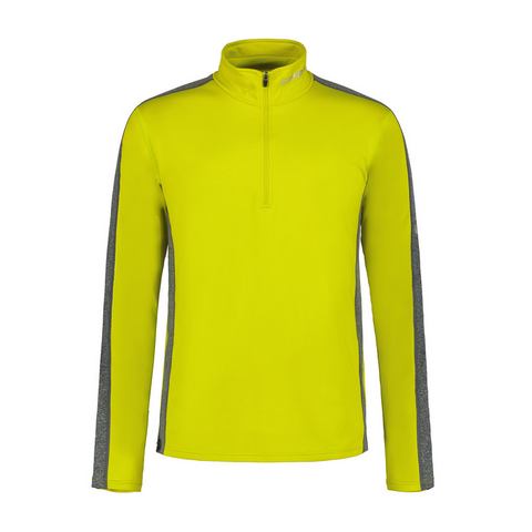 Icepeak Functioneel shirt H THERMOSHIRT 1/2 ZIP FLEMINTON