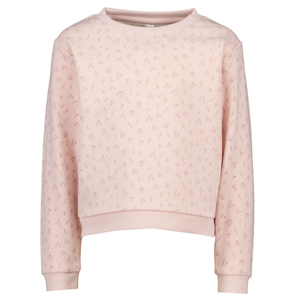 Zeeman Meisjes sweater Lange mouwen