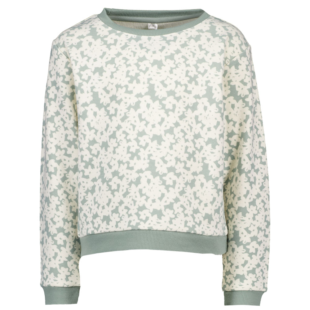 Zeeman Meisjes sweater Lange mouwen