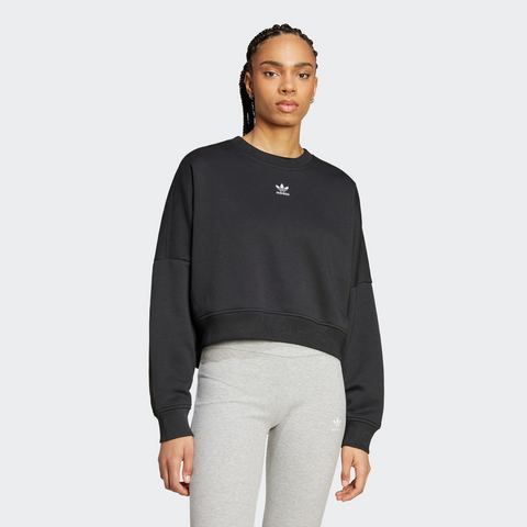 Adidas Originals Sweatshirt ESS CREW FL