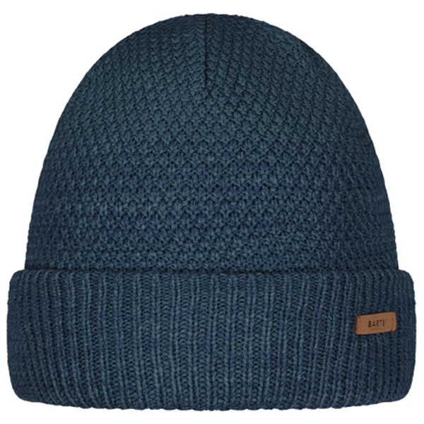 Barts  Ail Beanie - Muts, blauw