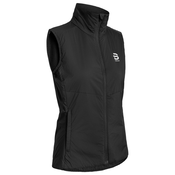 Daehlie  Women's Vest Momentum - Synthetische bodywarmer, zwart