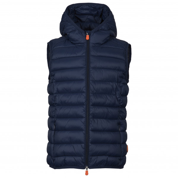 Save the Duck  Women's Cecilia - Synthetische bodywarmer, blauw