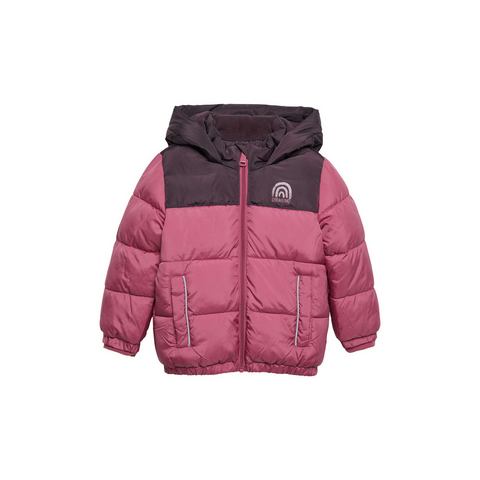 S.Oliver RED LABEL Junior Outdoorjack