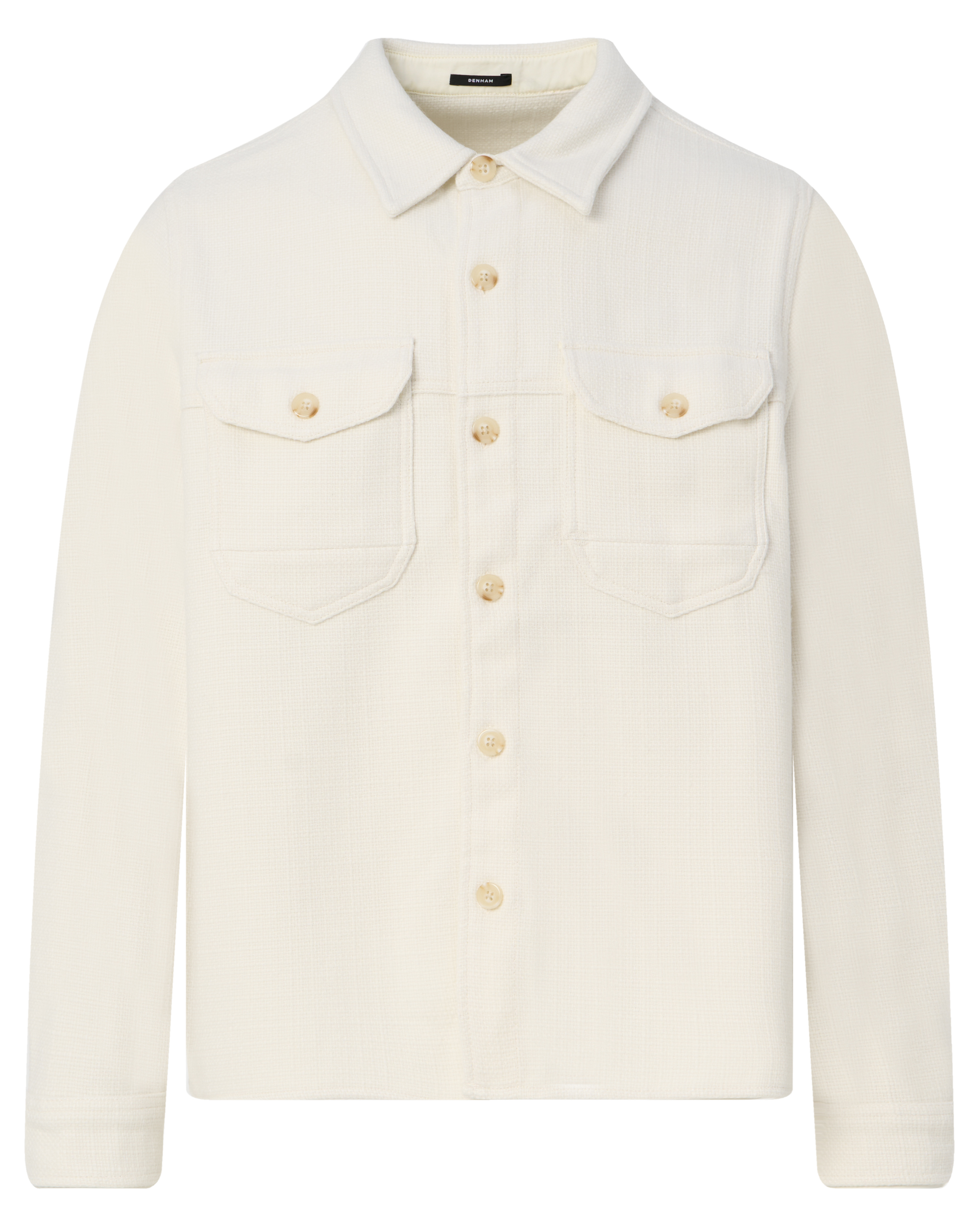 Denham Jagger Overshirt