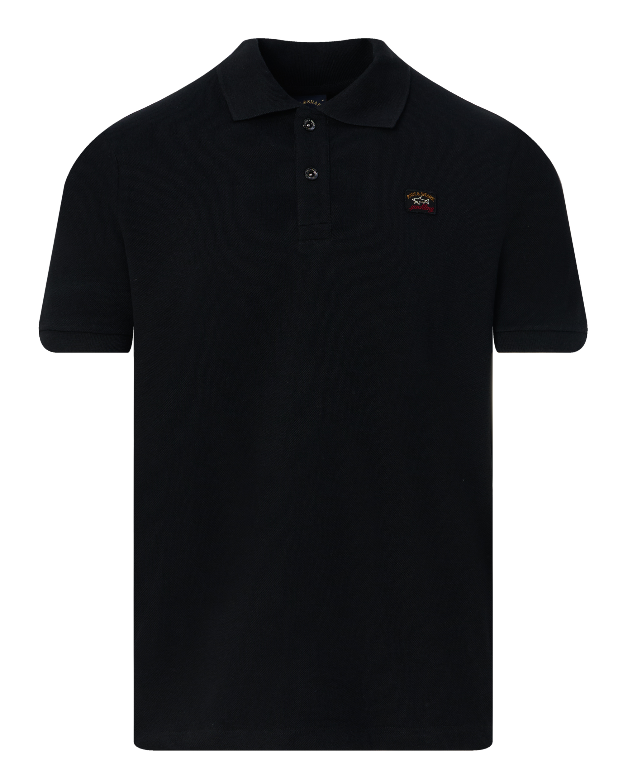 PAUL & SHARK Heren Polo KM