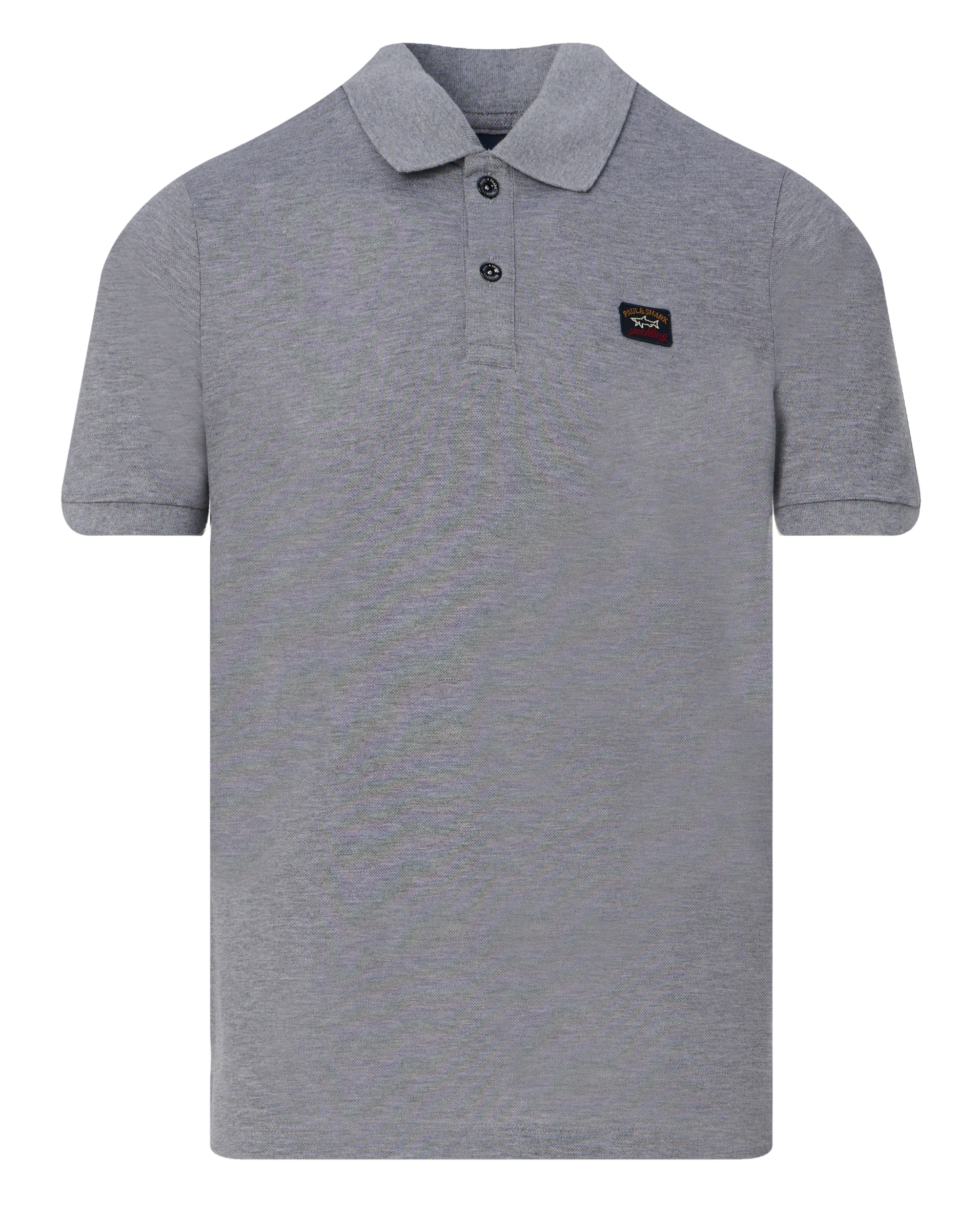 PAUL & SHARK Heren Polo KM