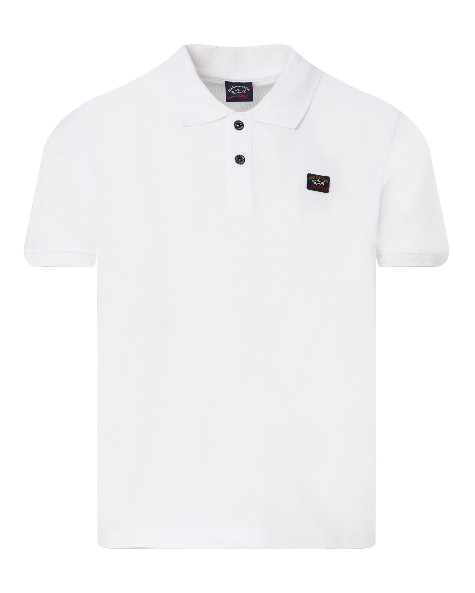 PAUL & SHARK Heren Polo KM