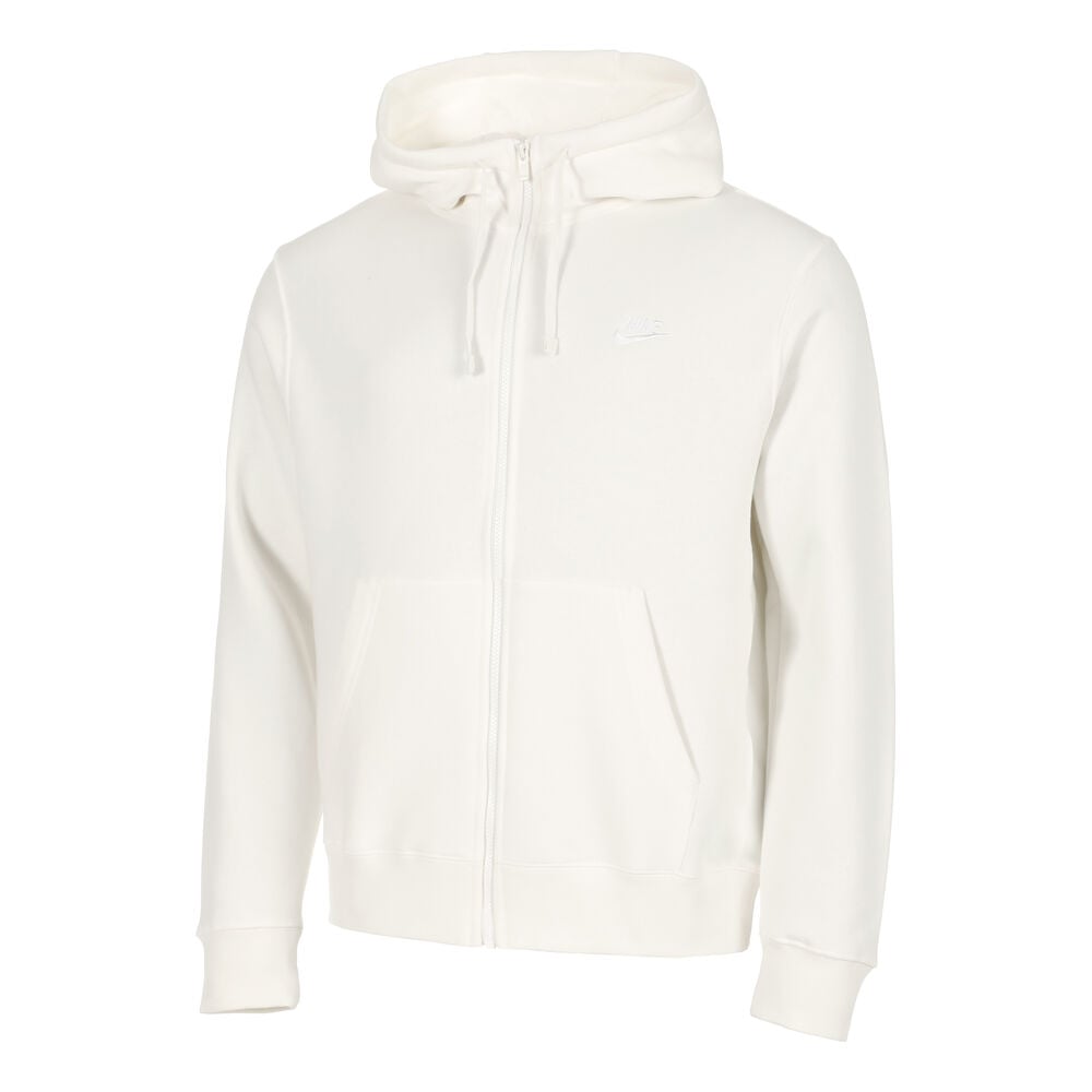 Nike Sportswear Club Full Zip Sweater Met Capuchon Heren