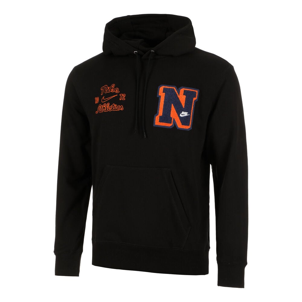 Nike Club Sweater Met Capuchon Heren