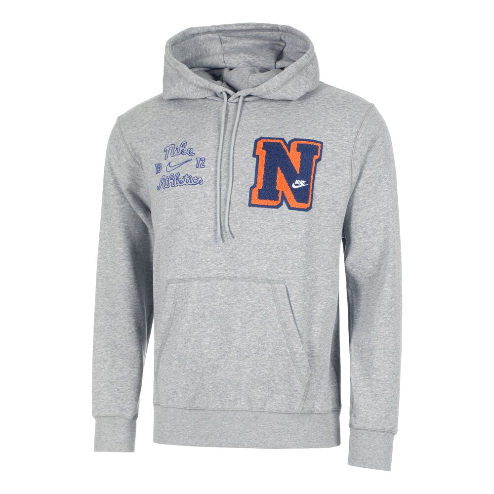 Nike Club Sweater Met Capuchon Heren