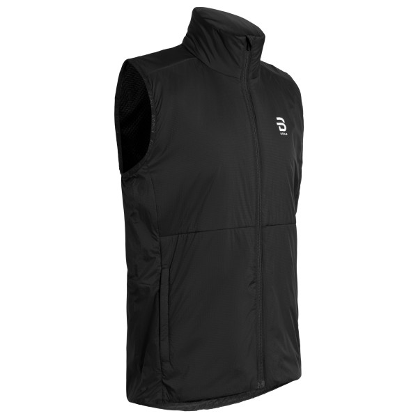 Daehlie  Vest Momentum - Synthetische bodywarmer, zwart