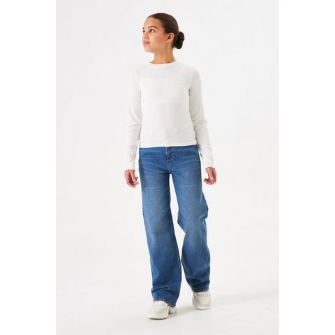 Garcia Straight jeans Ilvy