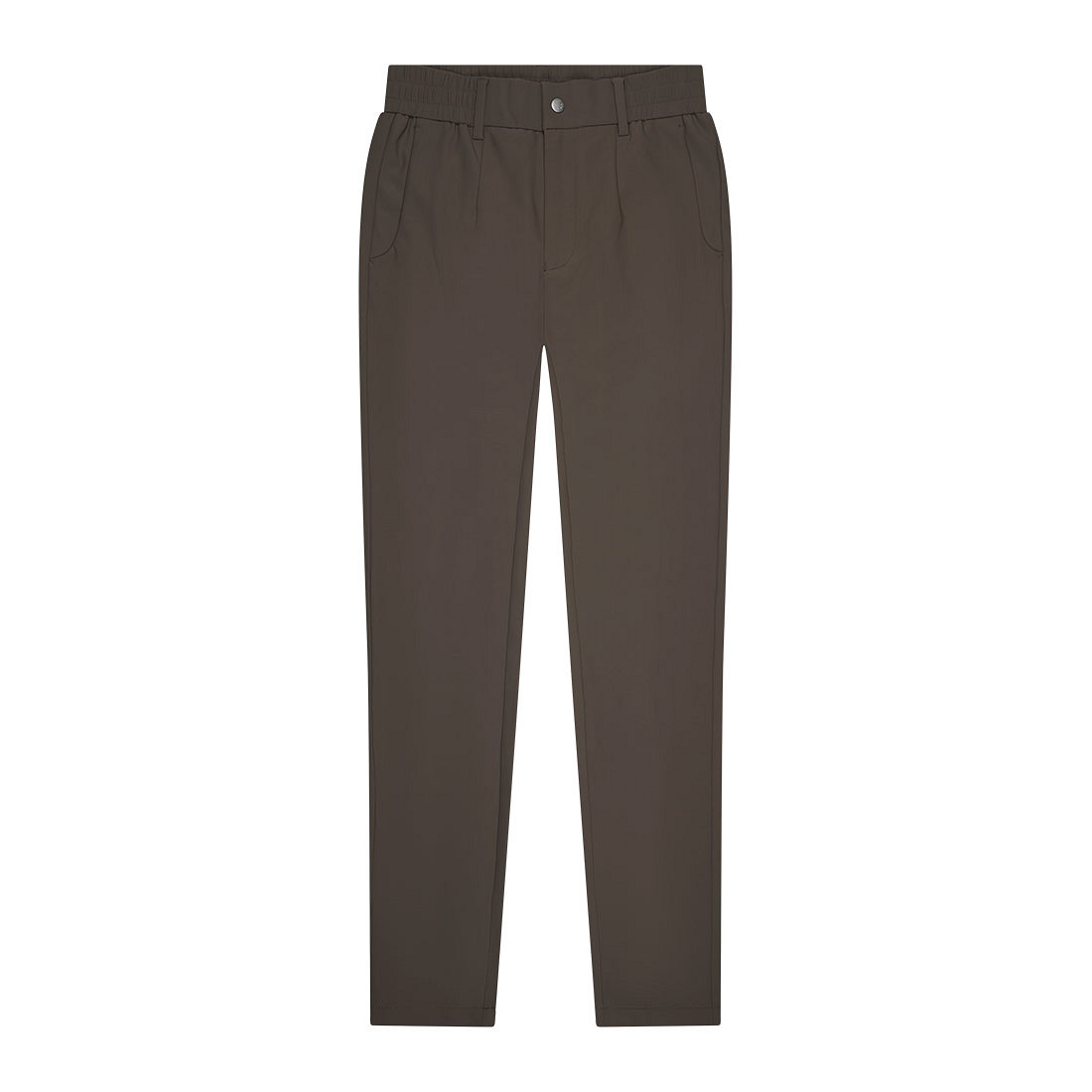 Off the Pitch Male Broeken Otp243032 Smart King Trousers