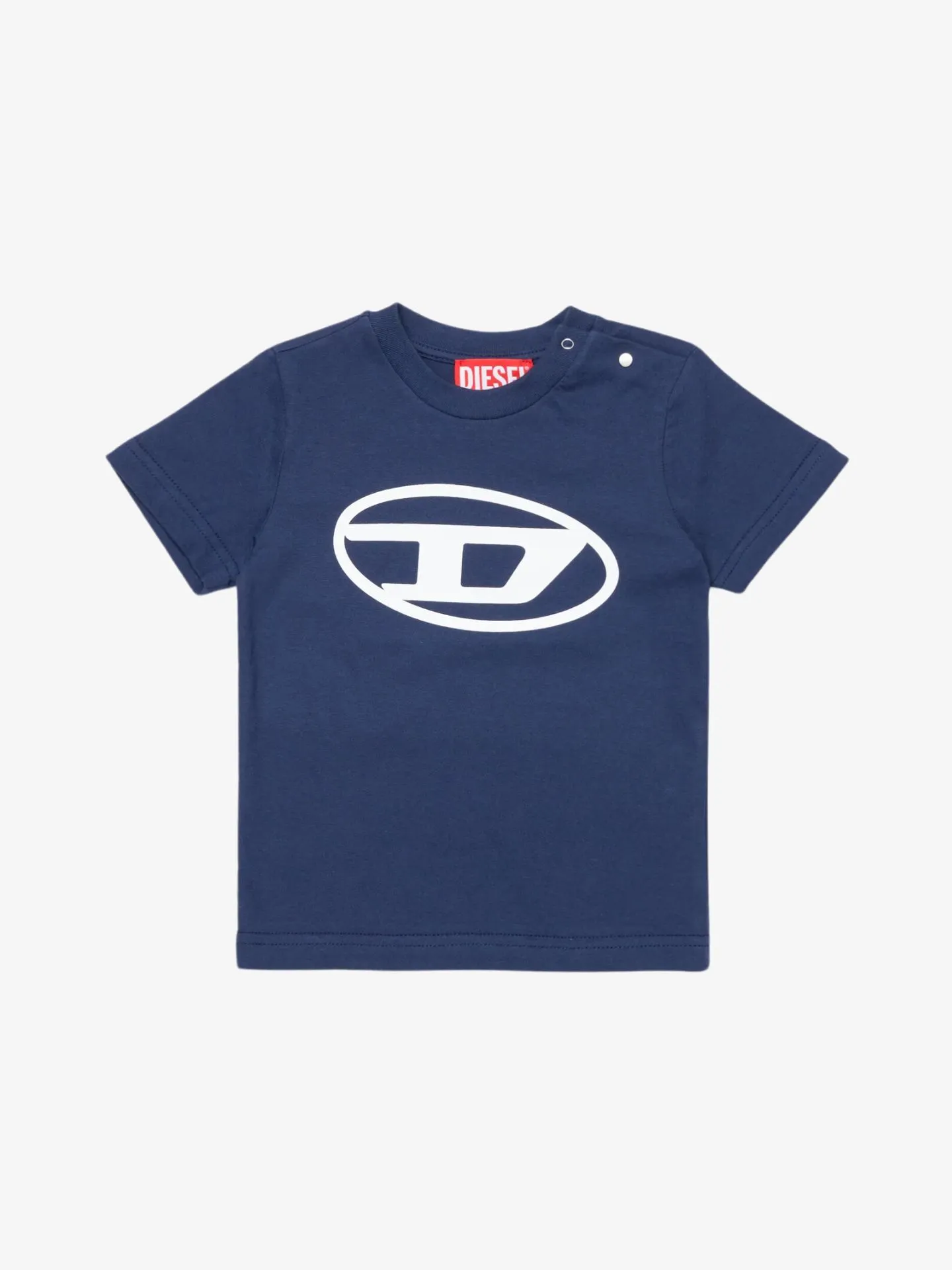 Diesel Jongens shirt tcerb