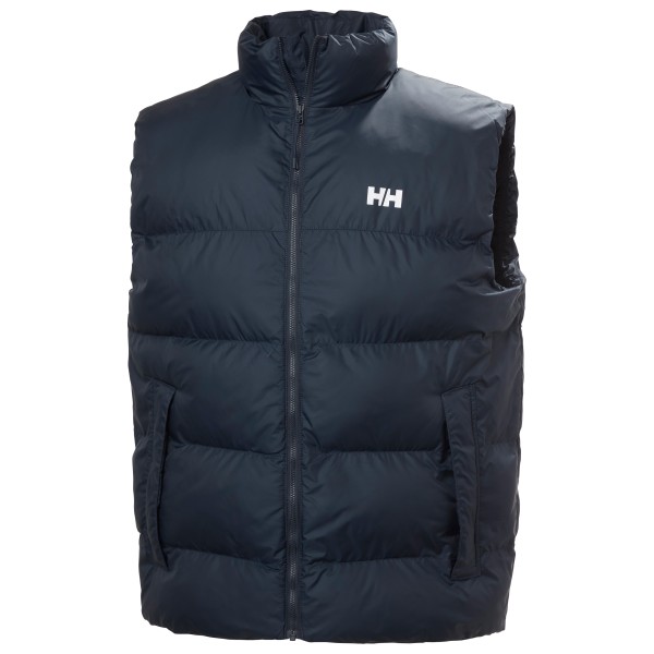 Helly Hansen  Active Puffy Vest - Winterbodywarmer, blauw