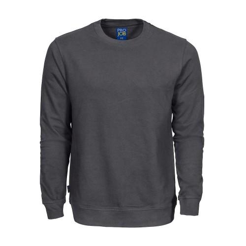 Pertemba FR - Apparel Projob Heren Sweatshirt met ronde hals